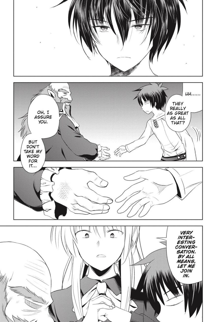 Read Kono Subarashii Sekai ni Shukufuku o! EN Manga Online