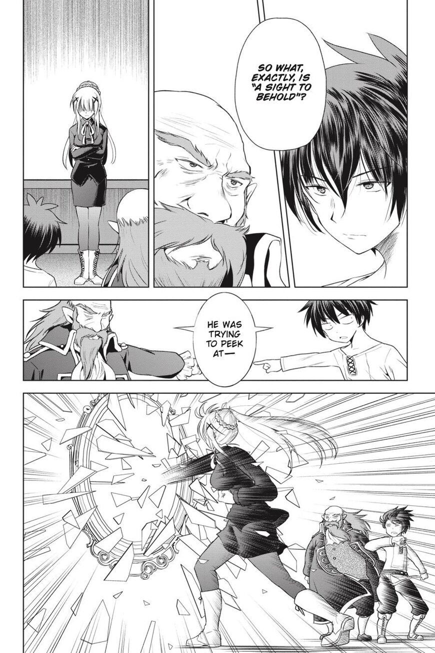 Read Kono Subarashii Sekai ni Shukufuku o! EN Manga Online
