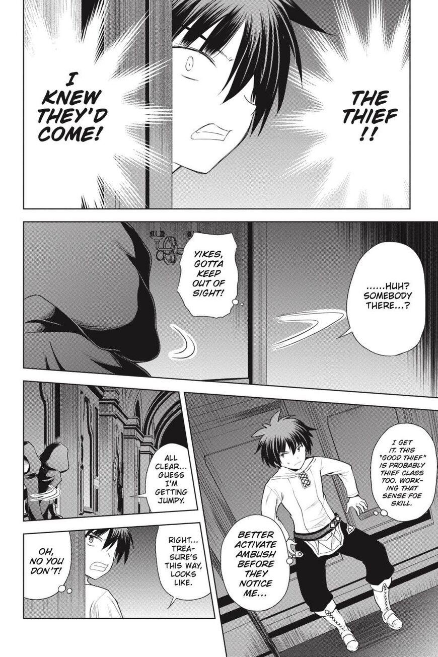 Read Kono Subarashii Sekai ni Shukufuku o! EN Manga Online
