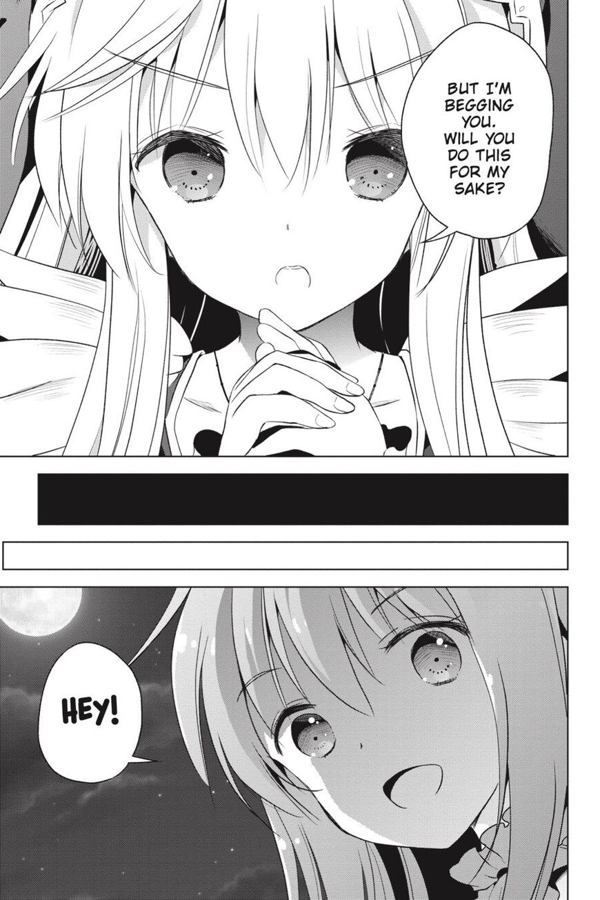 Read Kono Subarashii Sekai ni Shukufuku o! EN Manga Online