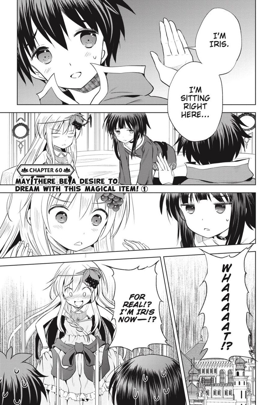Read Kono Subarashii Sekai ni Shukufuku o! EN Manga Online