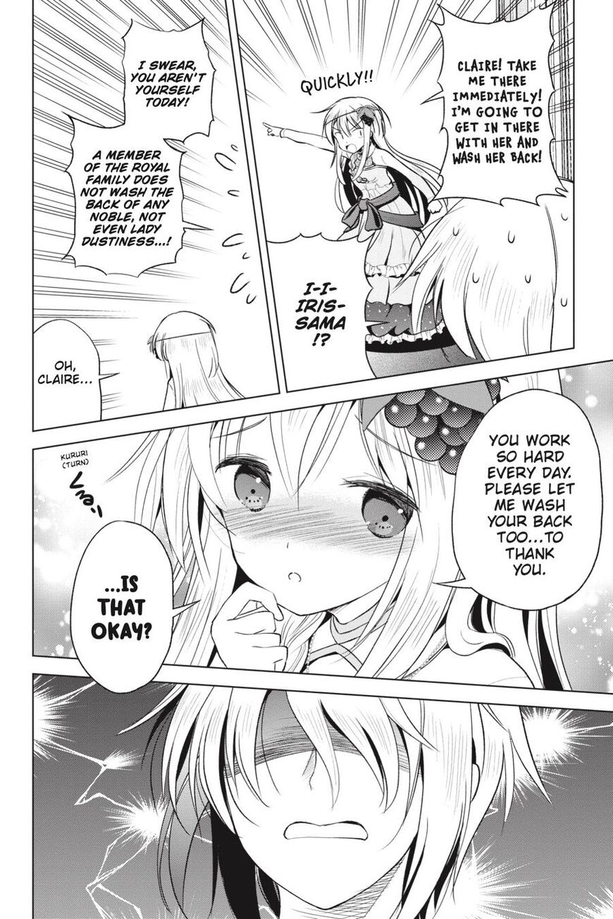 Read Kono Subarashii Sekai ni Shukufuku o! EN Manga Online