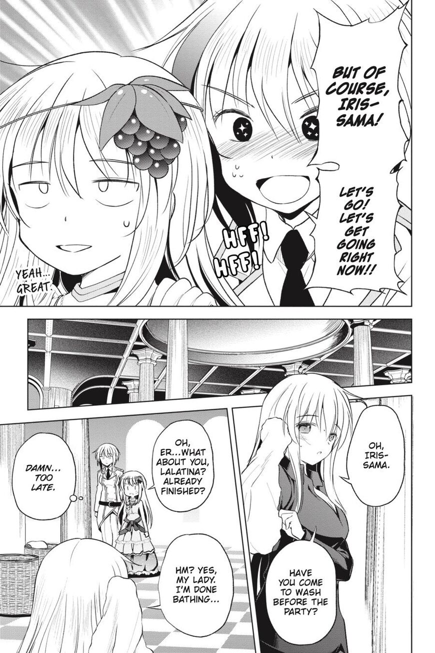 Read Kono Subarashii Sekai ni Shukufuku o! EN Manga Online