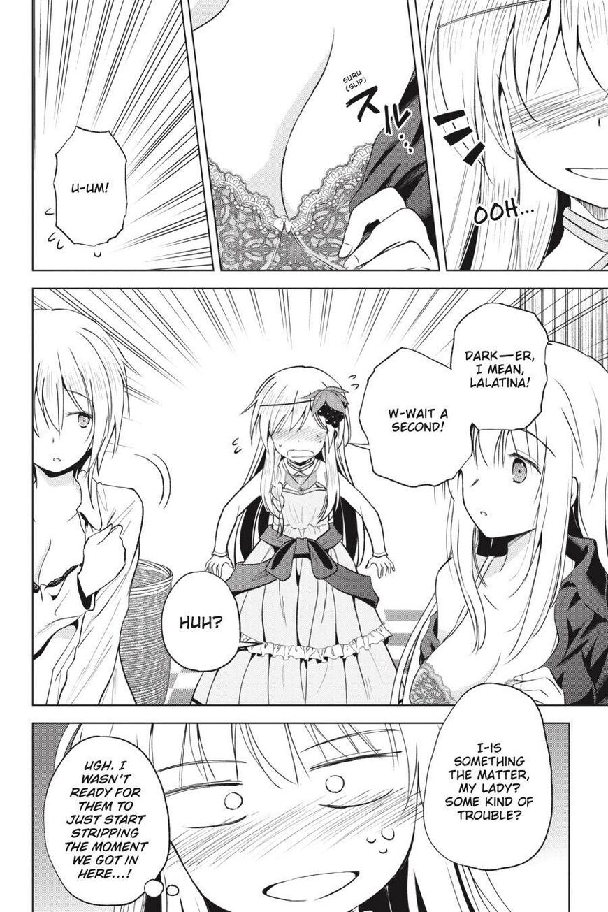 Read Kono Subarashii Sekai ni Shukufuku o! EN Manga Online