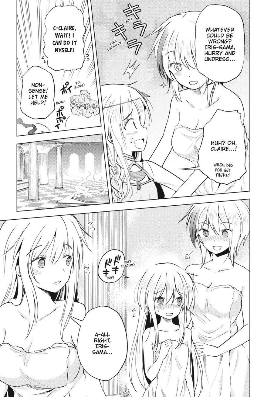 Read Kono Subarashii Sekai ni Shukufuku o! EN Manga Online