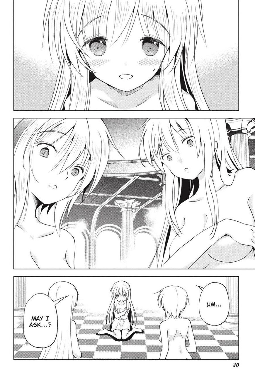 Read Kono Subarashii Sekai ni Shukufuku o! EN Manga Online