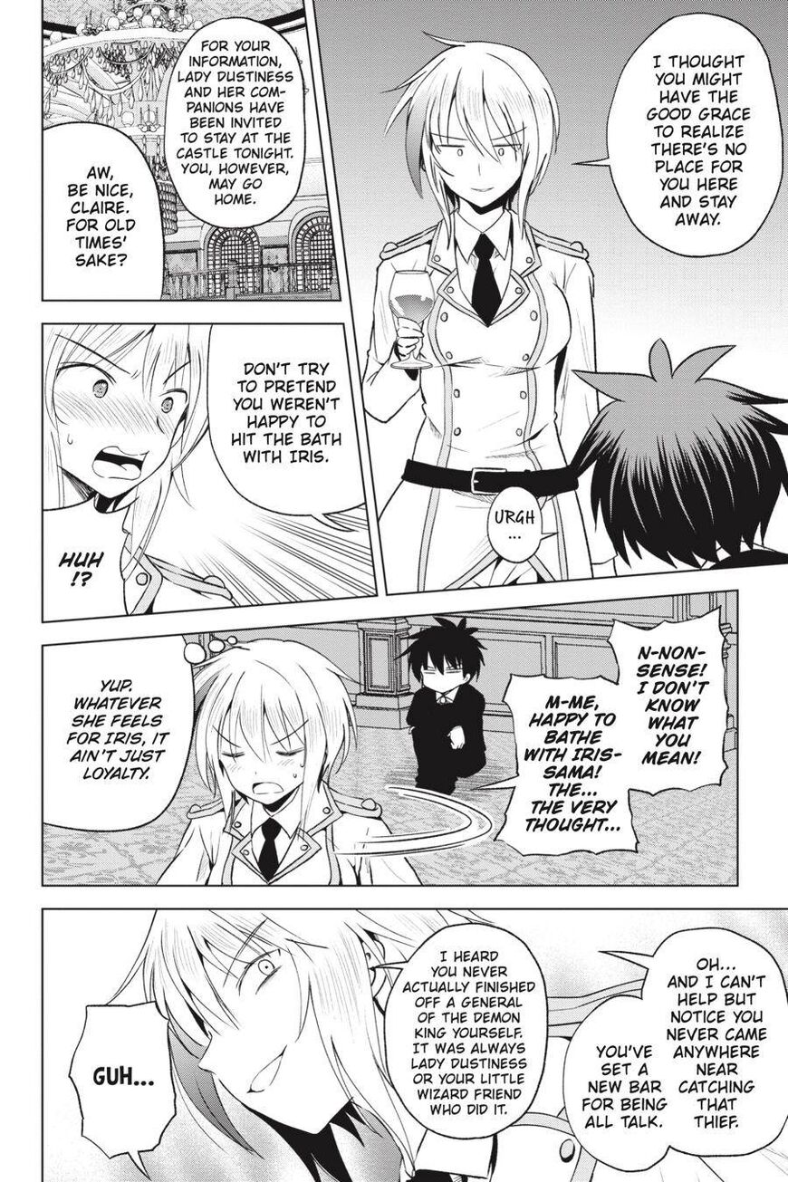 Read Kono Subarashii Sekai ni Shukufuku o! EN Manga Online