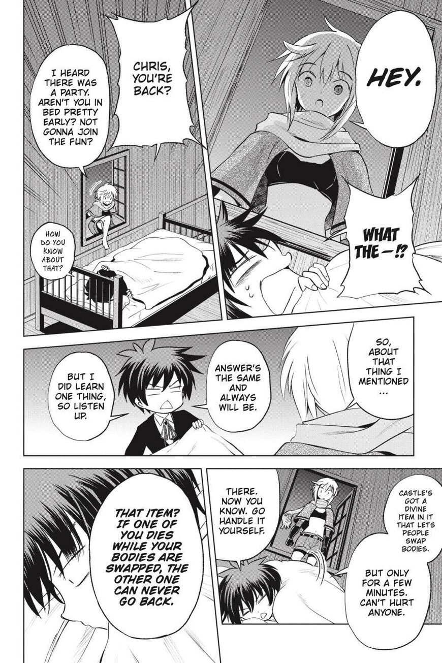 Read Kono Subarashii Sekai ni Shukufuku o! EN Manga Online