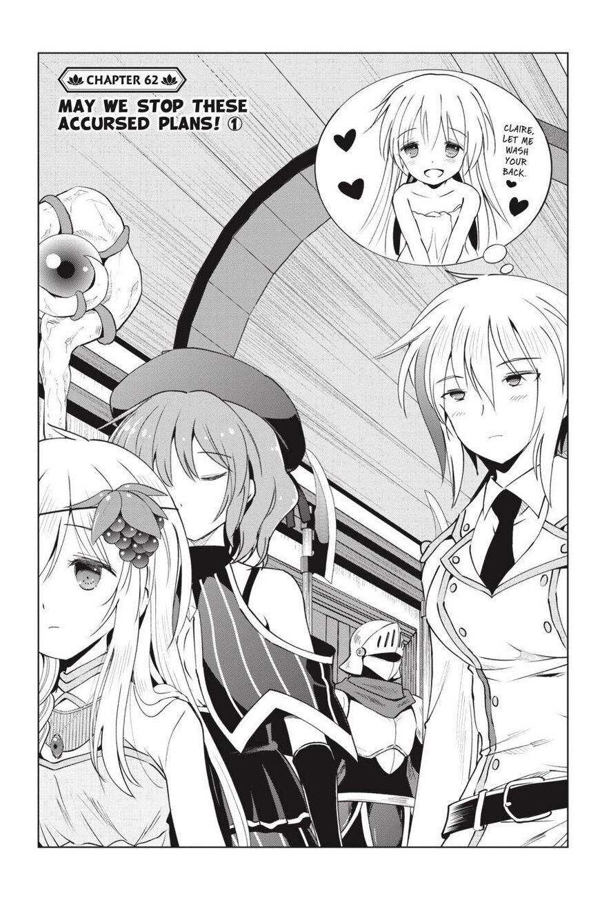 Read Kono Subarashii Sekai ni Shukufuku o! EN Manga Online