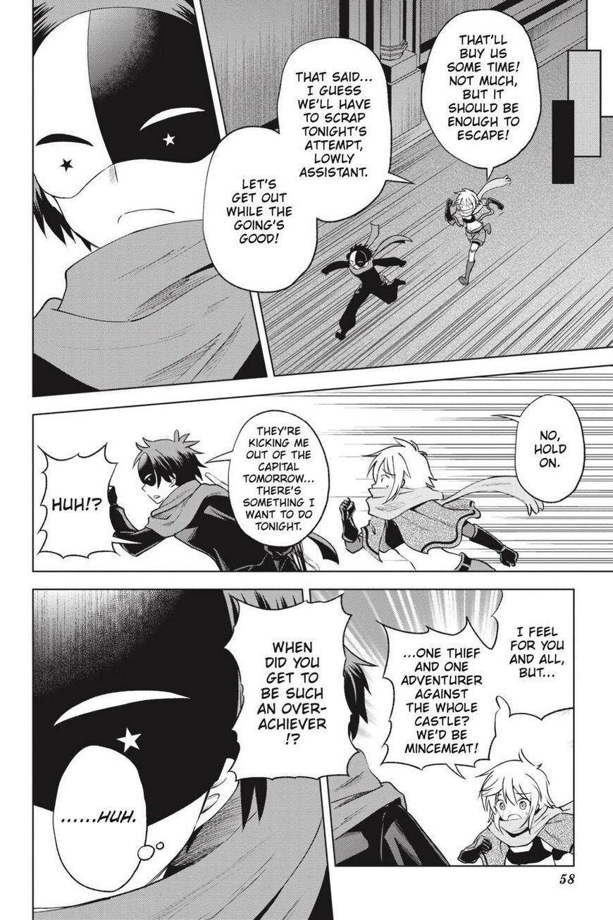 Read Kono Subarashii Sekai ni Shukufuku o! EN Manga Online