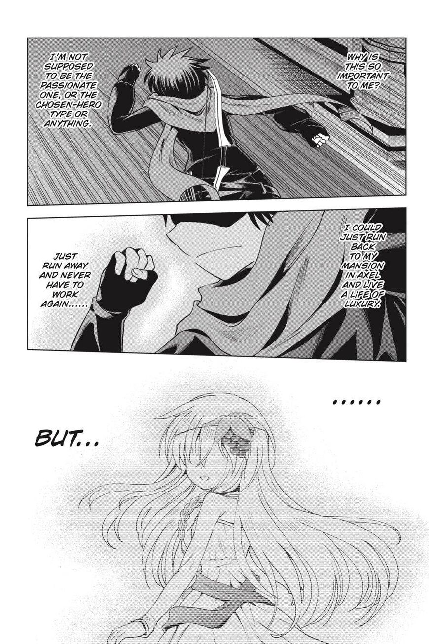 Read Kono Subarashii Sekai ni Shukufuku o! EN Manga Online