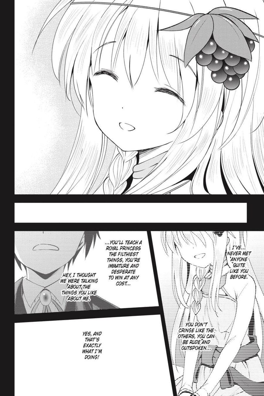 Read Kono Subarashii Sekai ni Shukufuku o! EN Manga Online