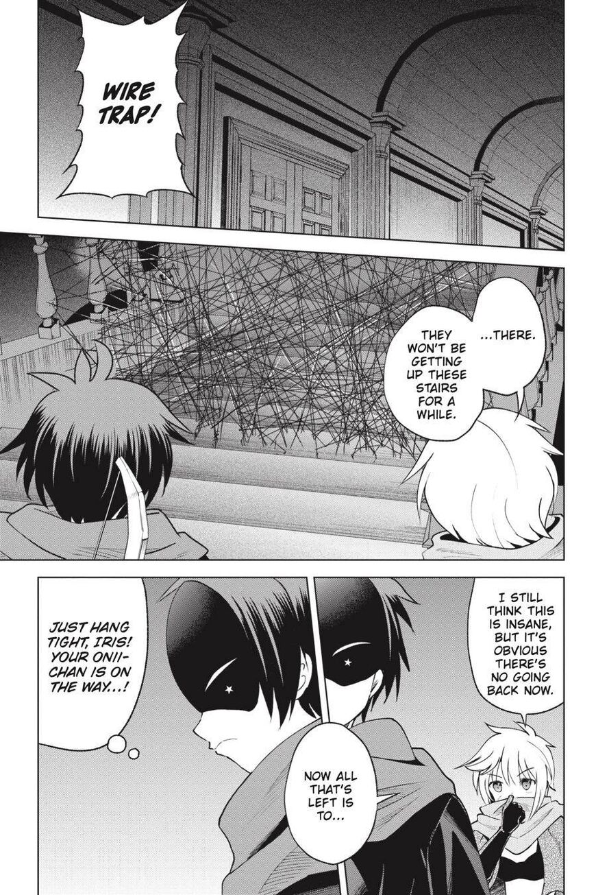 Read Kono Subarashii Sekai ni Shukufuku o! EN Manga Online