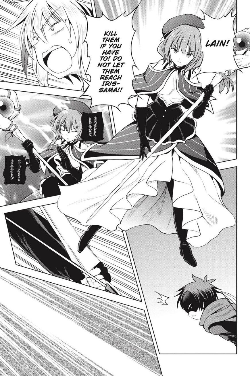 Read Kono Subarashii Sekai ni Shukufuku o! EN Manga Online