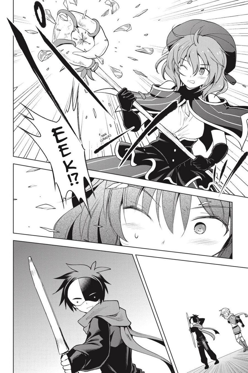 Read Kono Subarashii Sekai ni Shukufuku o! EN Manga Online