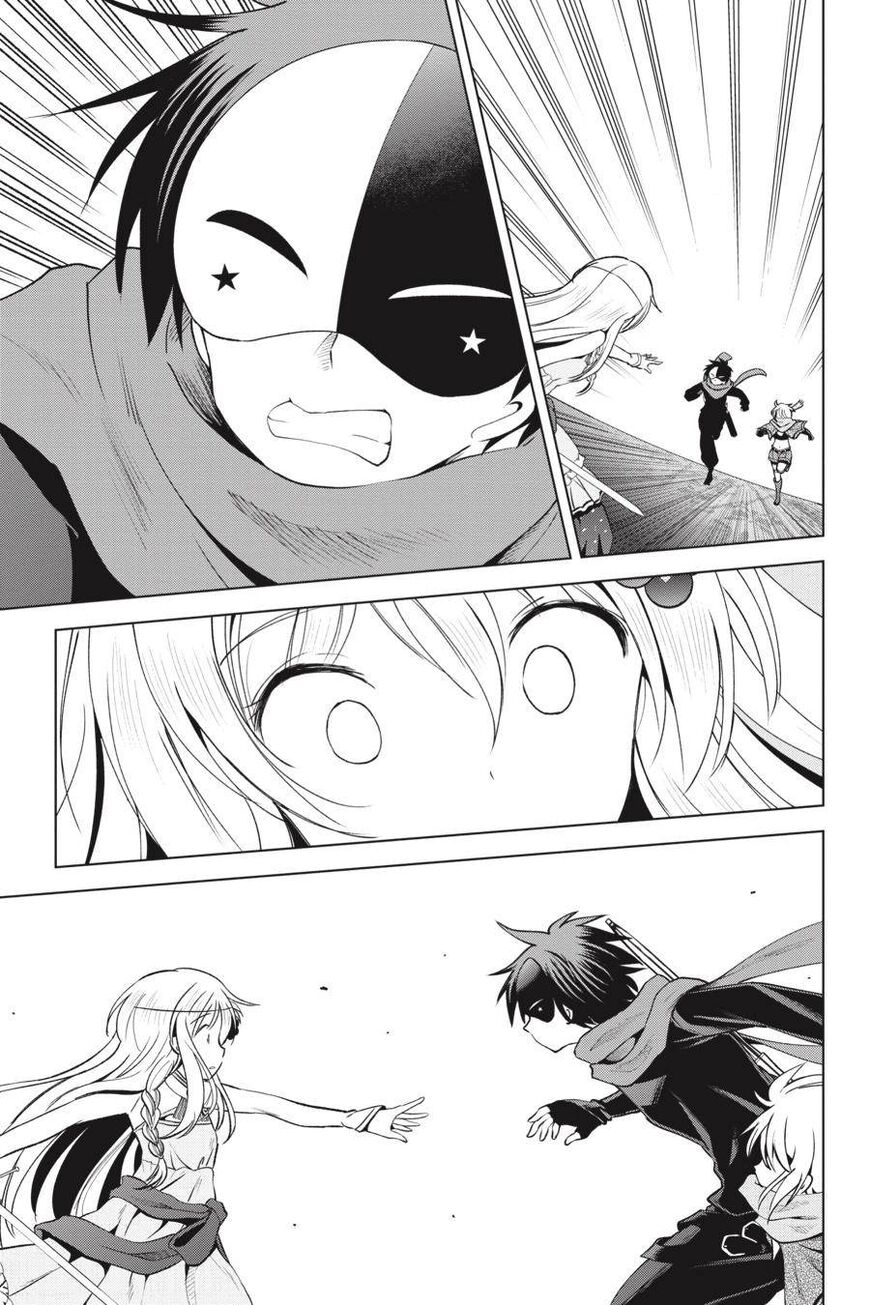 Read Kono Subarashii Sekai ni Shukufuku o! EN Manga Online