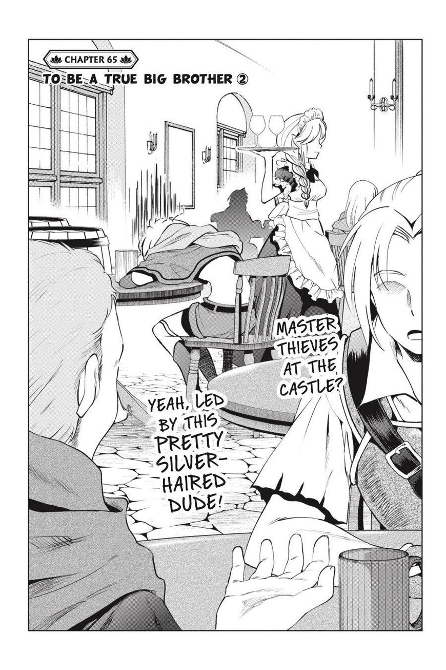 Read Kono Subarashii Sekai ni Shukufuku o! EN Manga Online