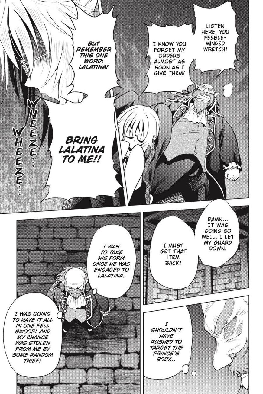 Read Kono Subarashii Sekai ni Shukufuku o! EN Manga Online