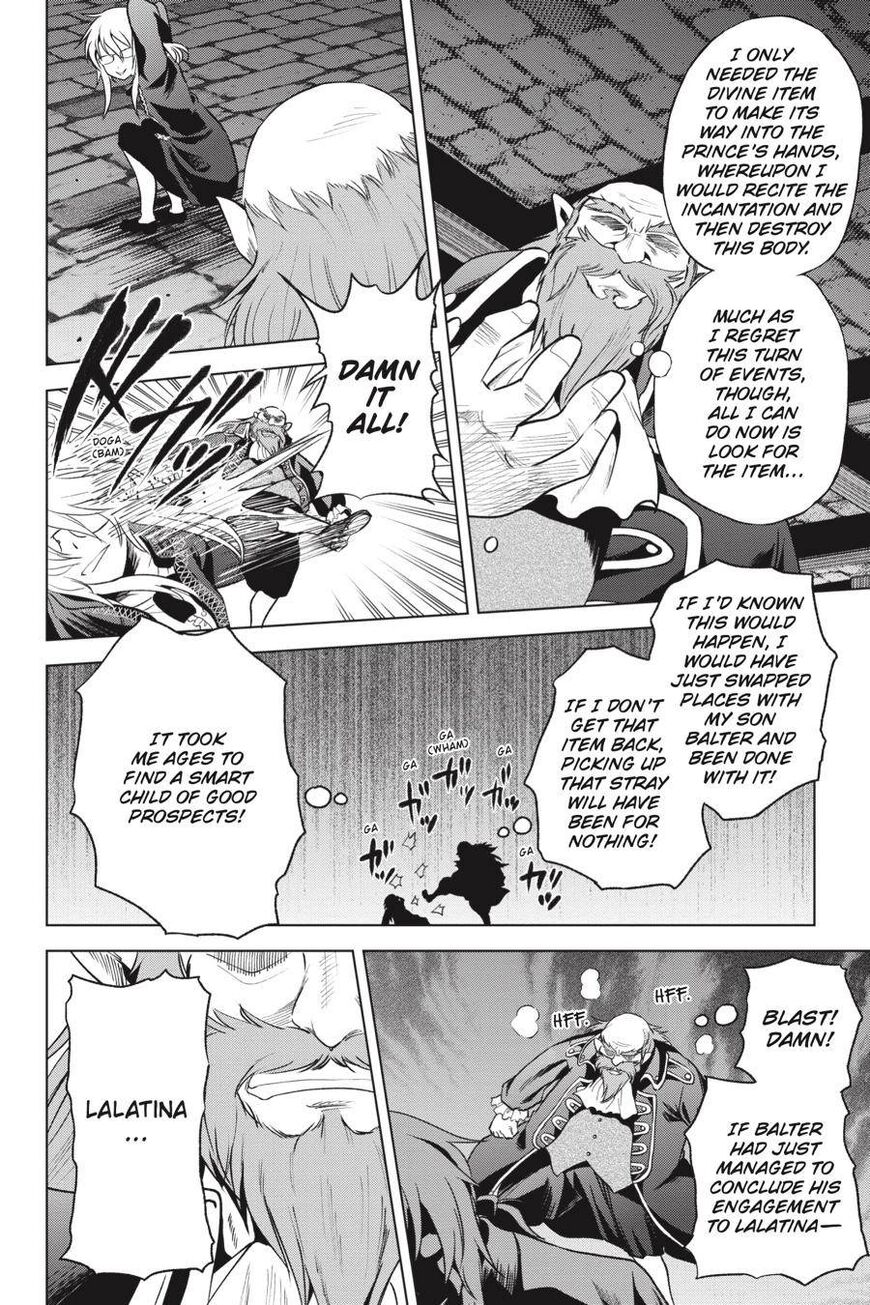 Read Kono Subarashii Sekai ni Shukufuku o! EN Manga Online