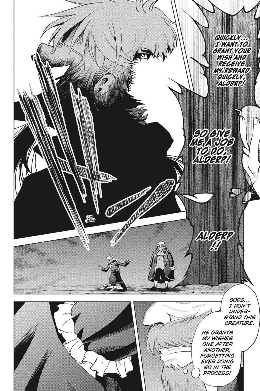 Read Kono Subarashii Sekai ni Shukufuku o! EN Manga Online