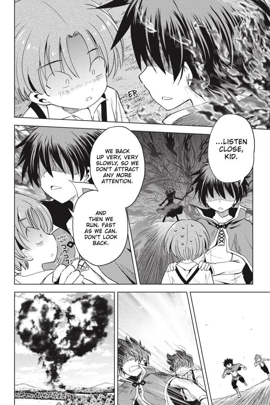 Read Kono Subarashii Sekai ni Shukufuku o! EN Manga Online