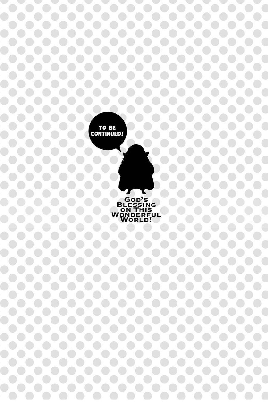 Read Kono Subarashii Sekai ni Shukufuku o! EN Manga Online