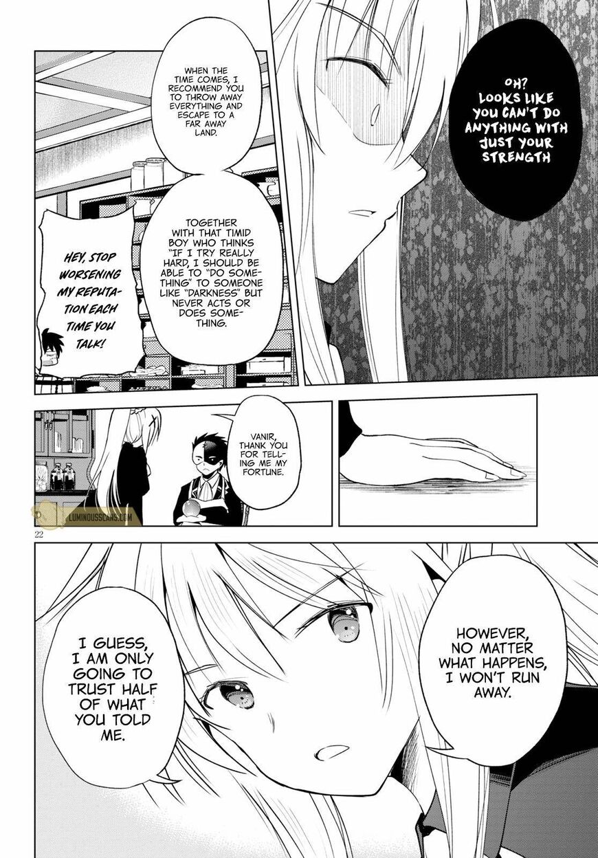 Read Kono Subarashii Sekai ni Shukufuku o! EN Manga Online
