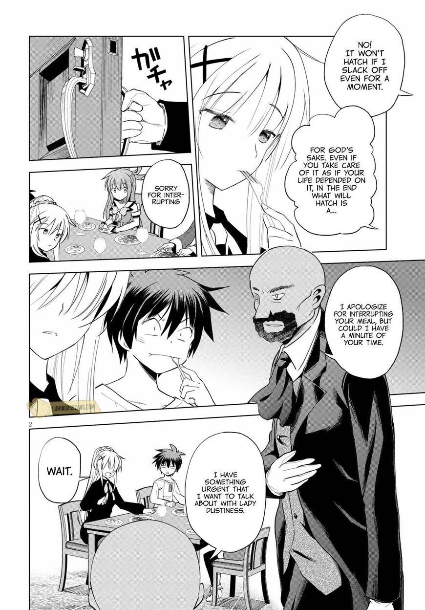 Read Kono Subarashii Sekai ni Shukufuku o! EN Manga Online