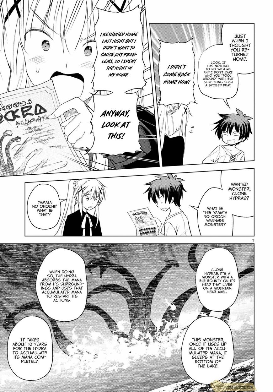 Read Kono Subarashii Sekai ni Shukufuku o! EN Manga Online