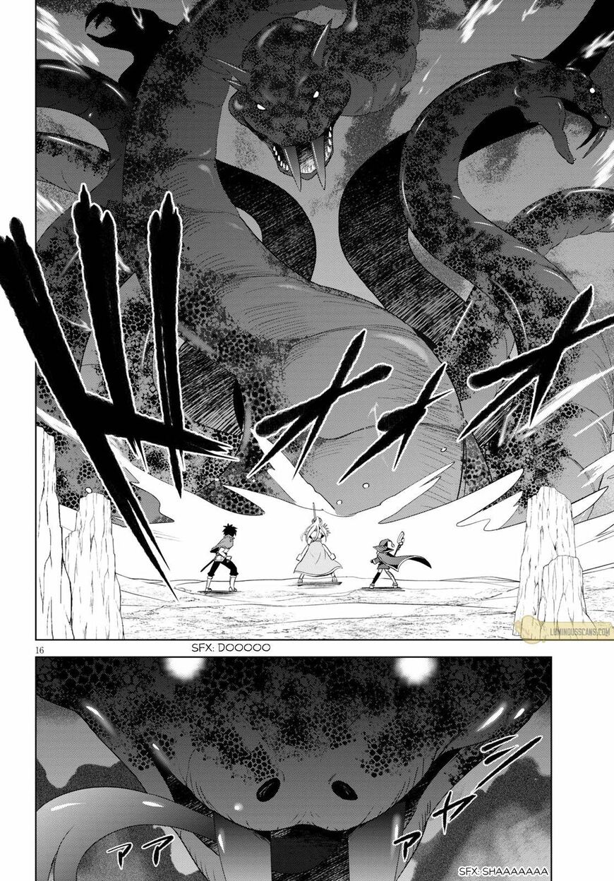 Read Kono Subarashii Sekai ni Shukufuku o! EN Manga Online