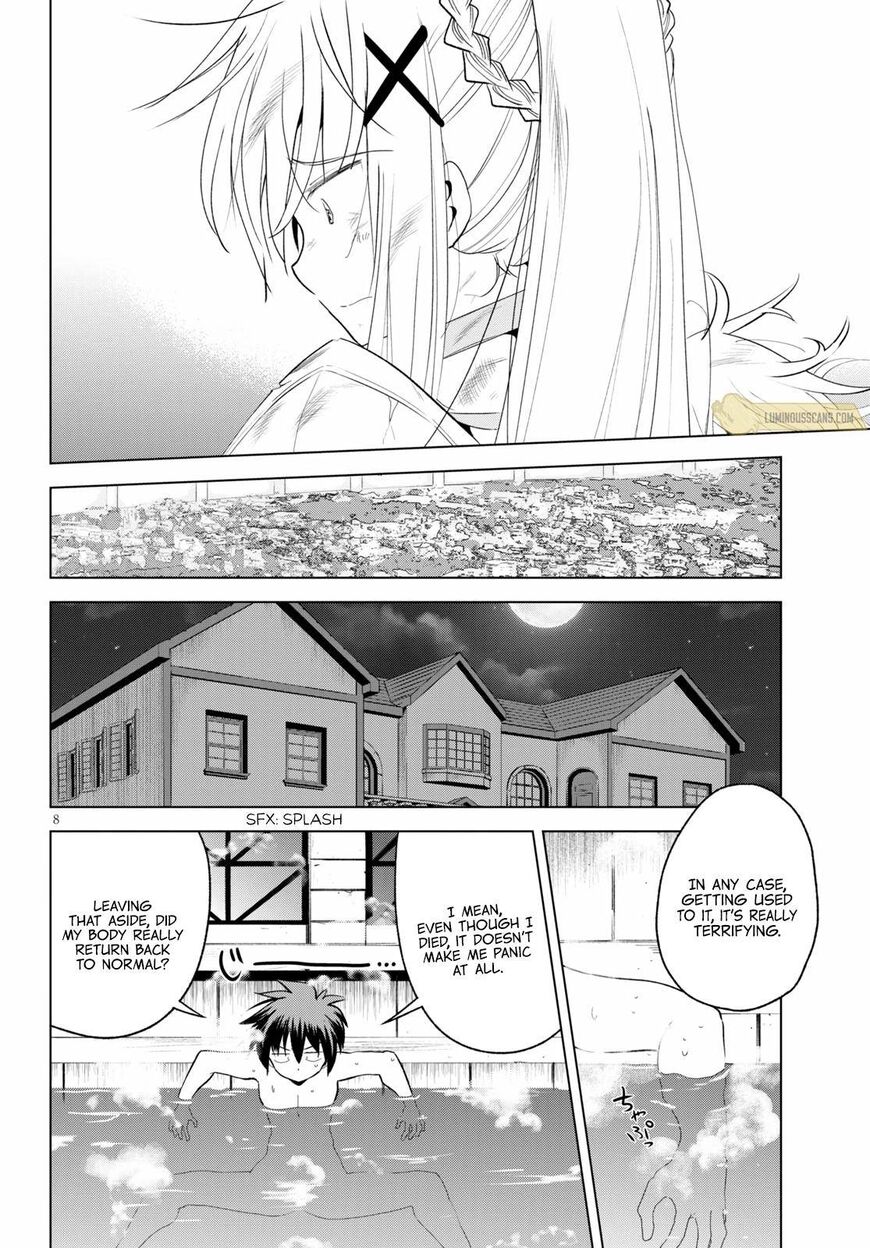 Read Kono Subarashii Sekai ni Shukufuku o! EN Manga Online