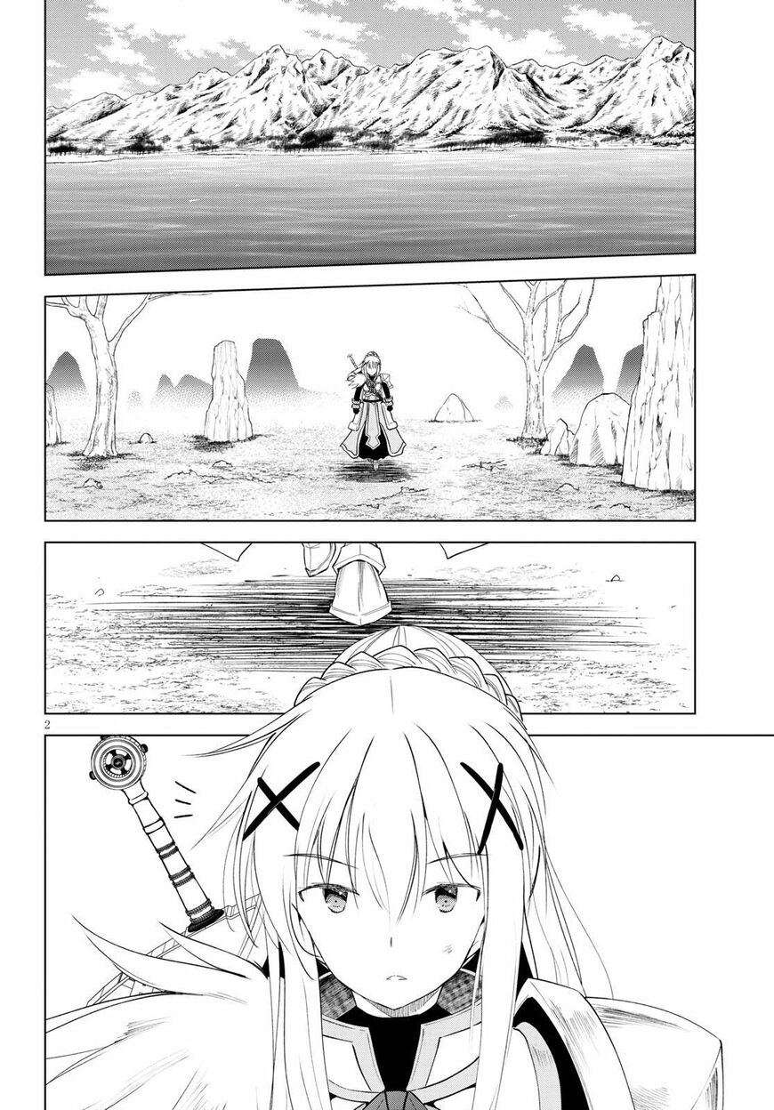Read Kono Subarashii Sekai ni Shukufuku o! EN Manga Online