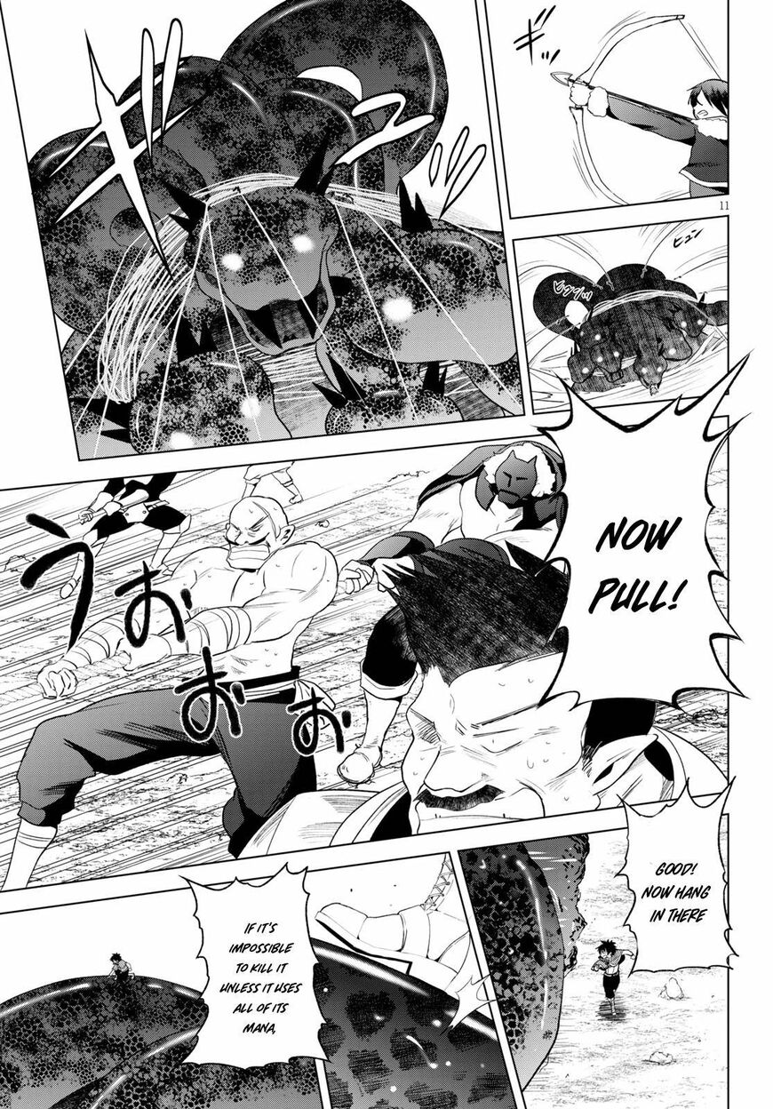 Read Kono Subarashii Sekai ni Shukufuku o! EN Manga Online
