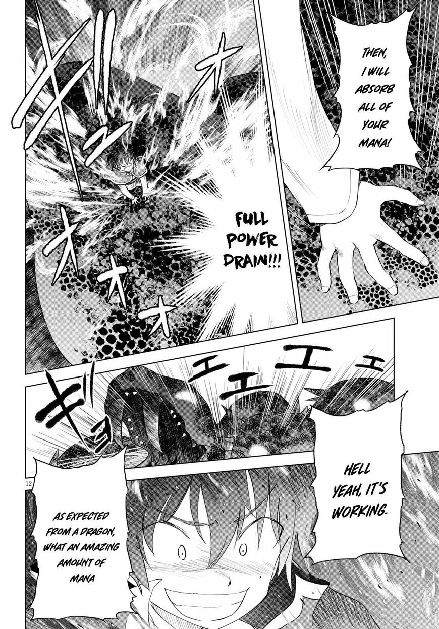 Read Kono Subarashii Sekai ni Shukufuku o! EN Manga Online