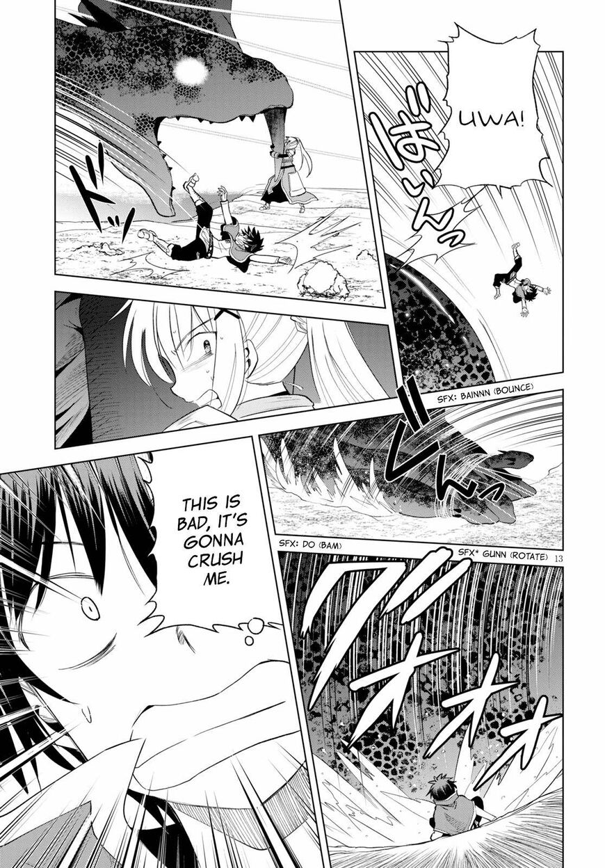 Read Kono Subarashii Sekai ni Shukufuku o! EN Manga Online