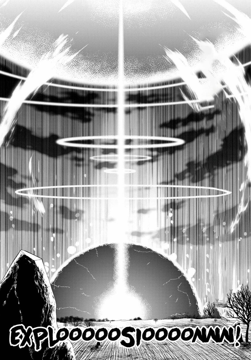 Read Kono Subarashii Sekai ni Shukufuku o! EN Manga Online