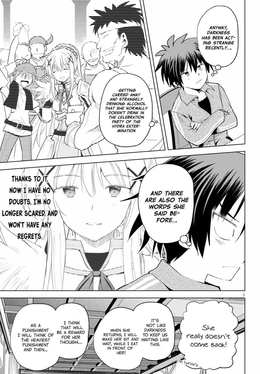 Read Kono Subarashii Sekai ni Shukufuku o! EN Manga Online