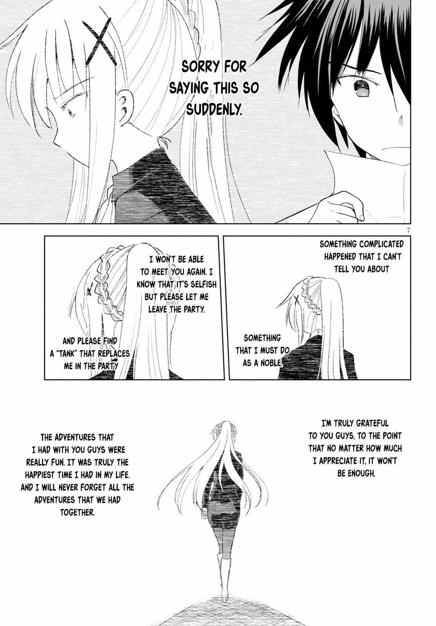 Read Kono Subarashii Sekai ni Shukufuku o! EN Manga Online