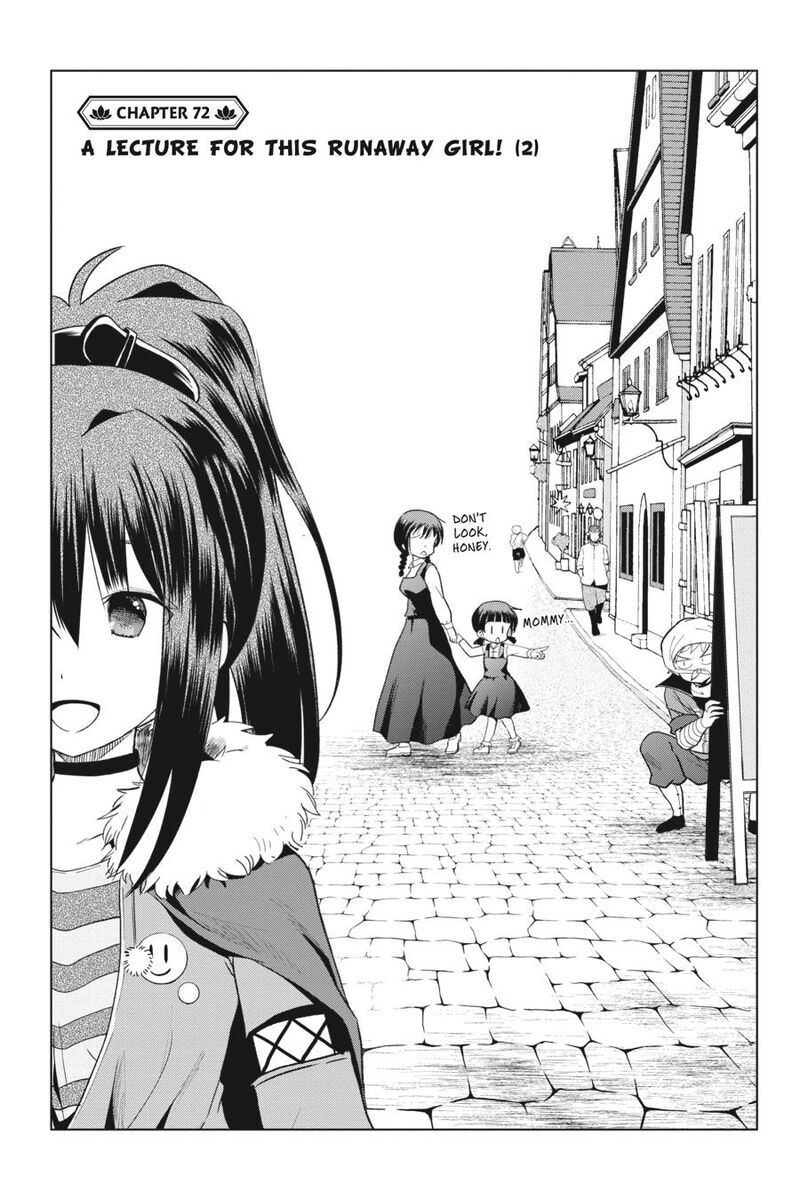 Read Kono Subarashii Sekai ni Shukufuku o! EN Manga Online