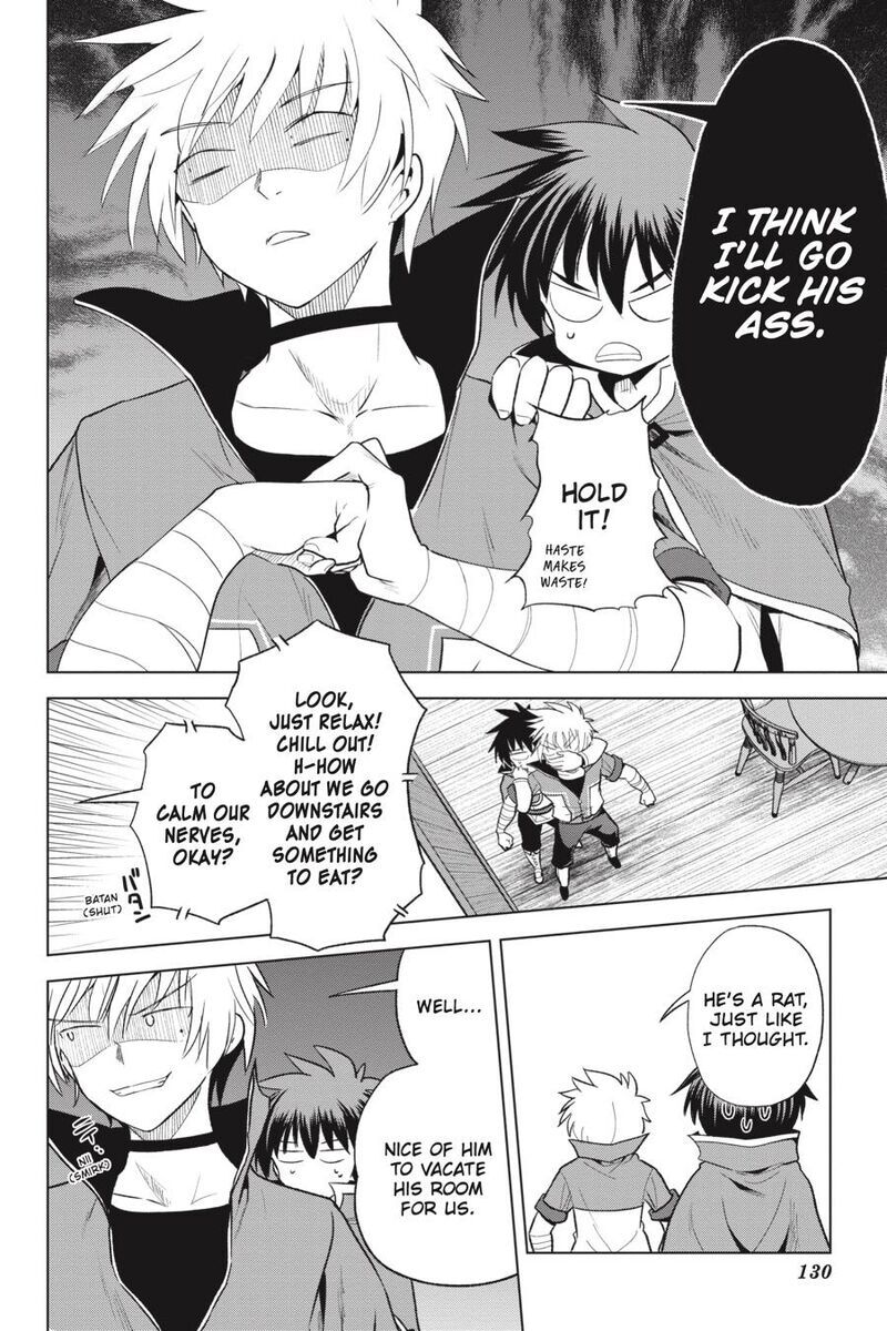 Read Kono Subarashii Sekai ni Shukufuku o! EN Manga Online