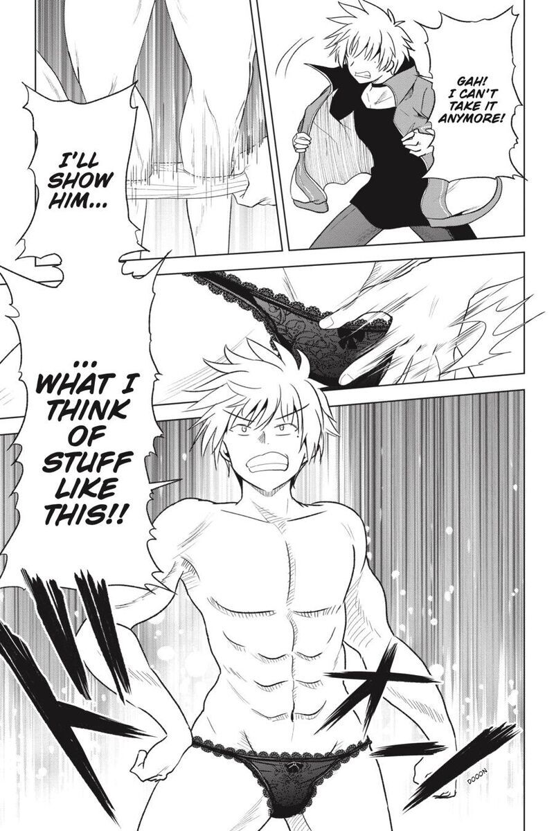 Read Kono Subarashii Sekai ni Shukufuku o! EN Manga Online