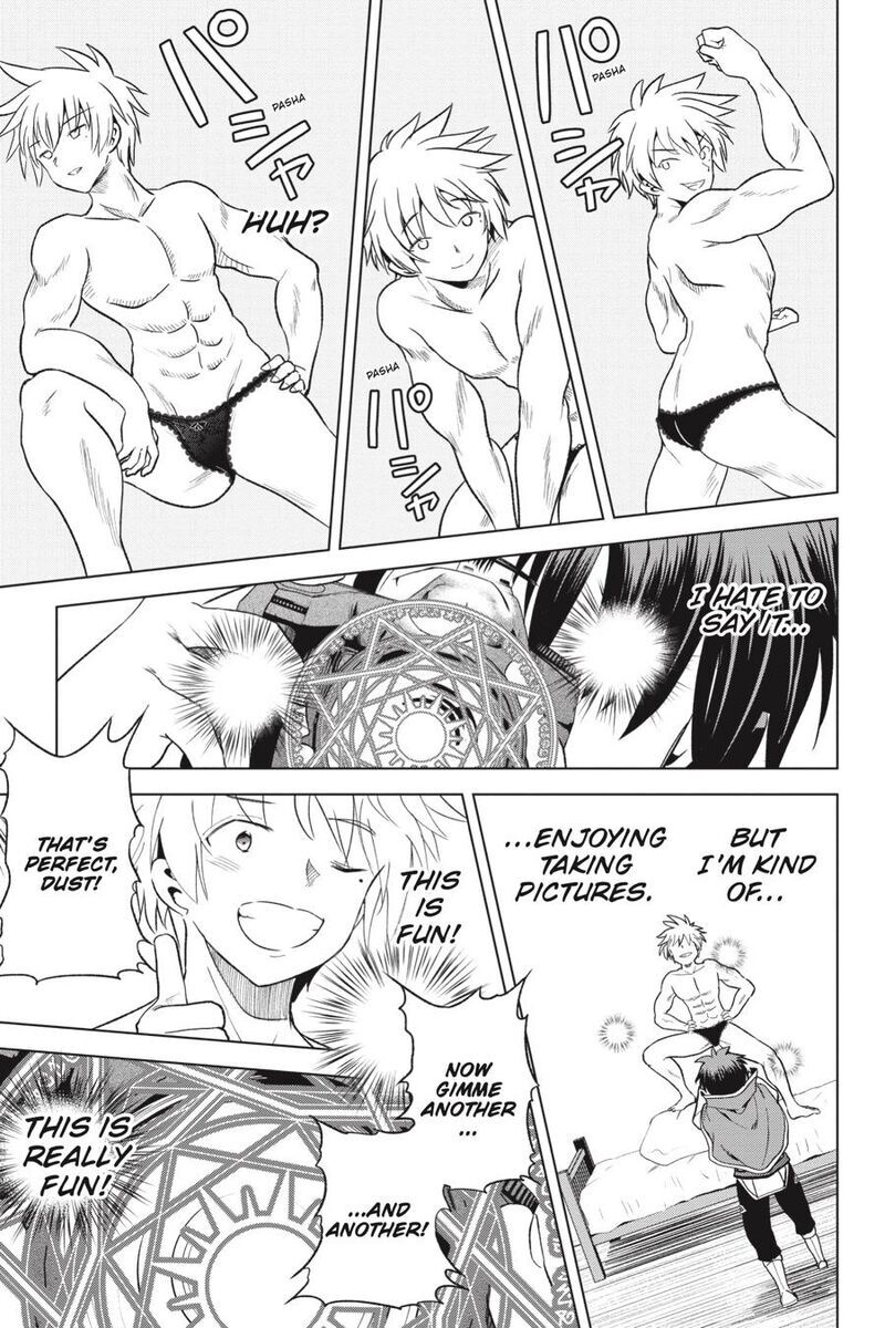Read Kono Subarashii Sekai ni Shukufuku o! EN Manga Online