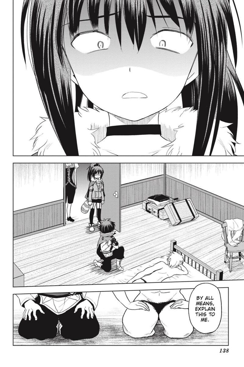 Read Kono Subarashii Sekai ni Shukufuku o! EN Manga Online