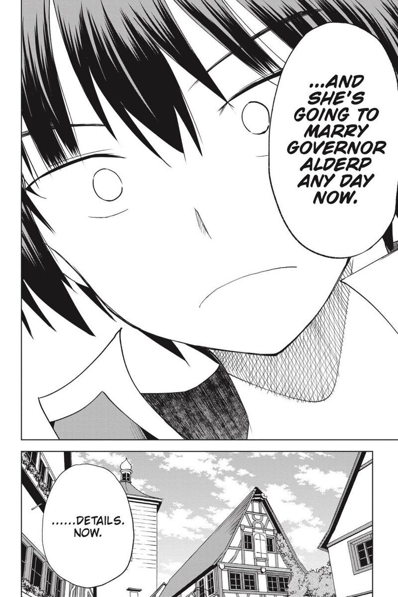 Read Kono Subarashii Sekai ni Shukufuku o! EN Manga Online