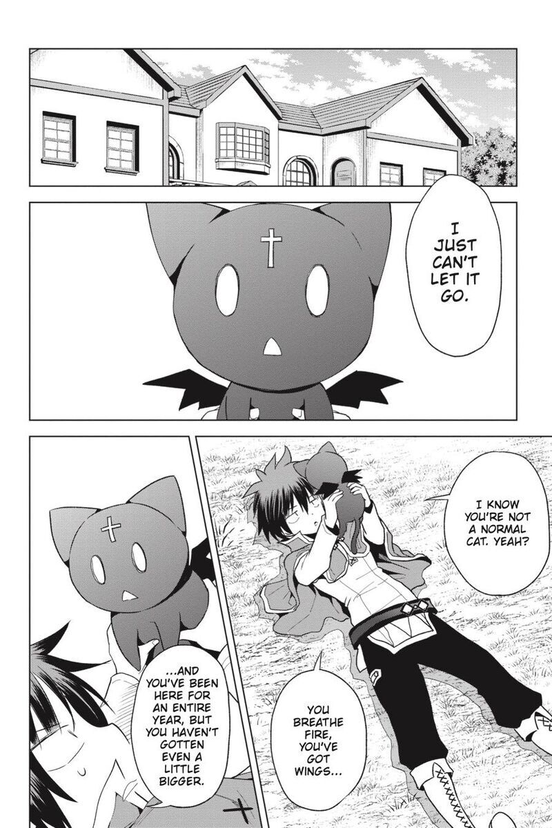 Read Kono Subarashii Sekai ni Shukufuku o! EN Manga Online