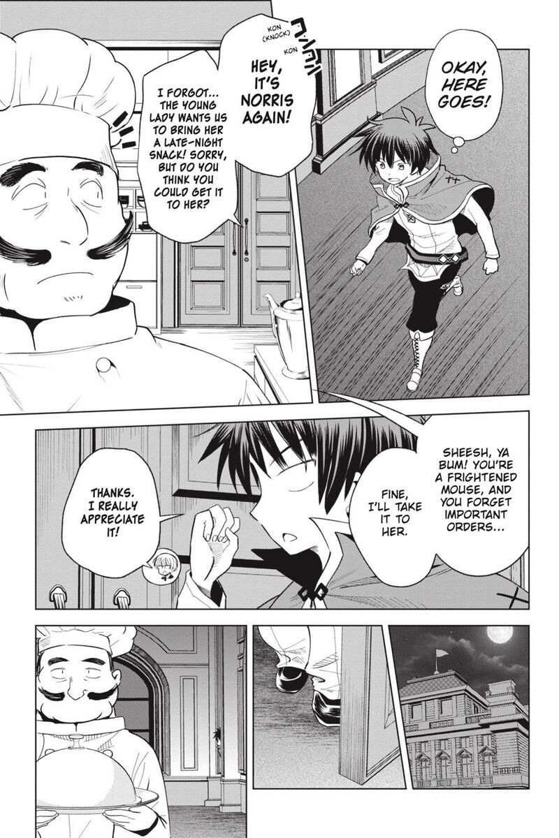 Read Kono Subarashii Sekai ni Shukufuku o! EN Manga Online