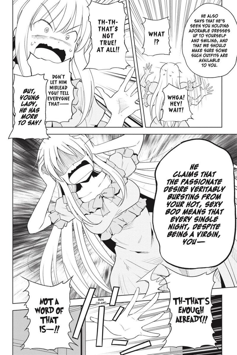 Read Kono Subarashii Sekai ni Shukufuku o! EN Manga Online
