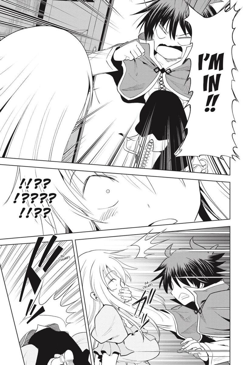 Read Kono Subarashii Sekai ni Shukufuku o! EN Manga Online
