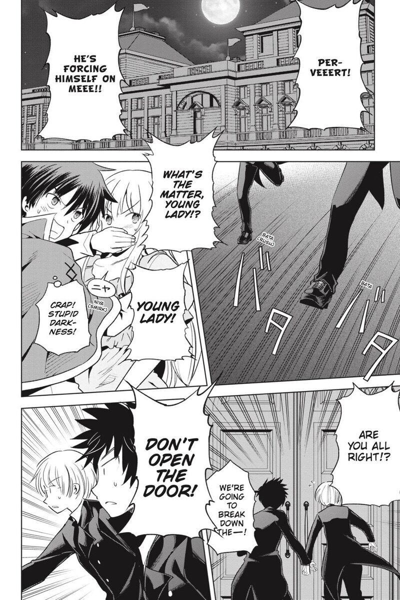 Read Kono Subarashii Sekai ni Shukufuku o! EN Manga Online