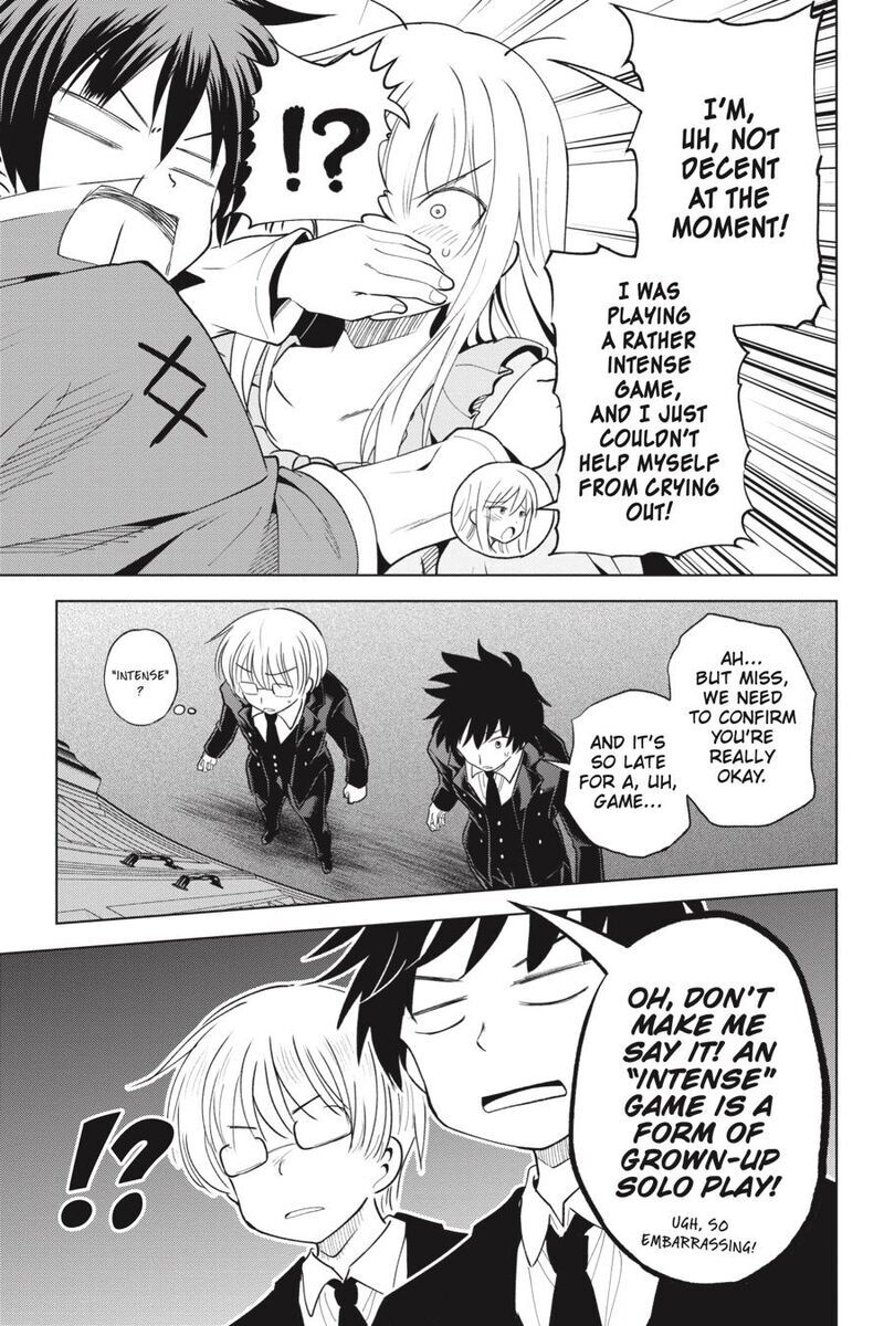 Read Kono Subarashii Sekai ni Shukufuku o! EN Manga Online